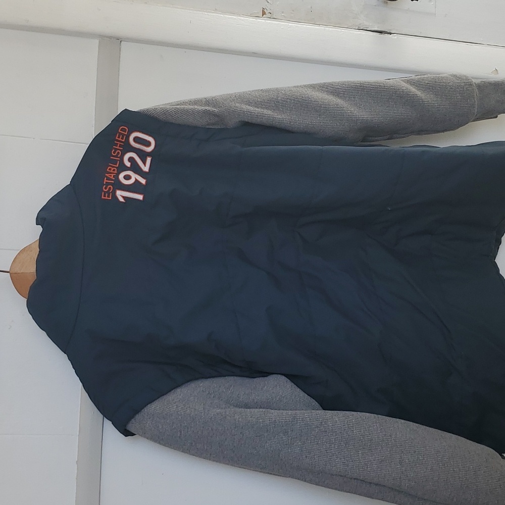 Jacket - Picture 2 of 2